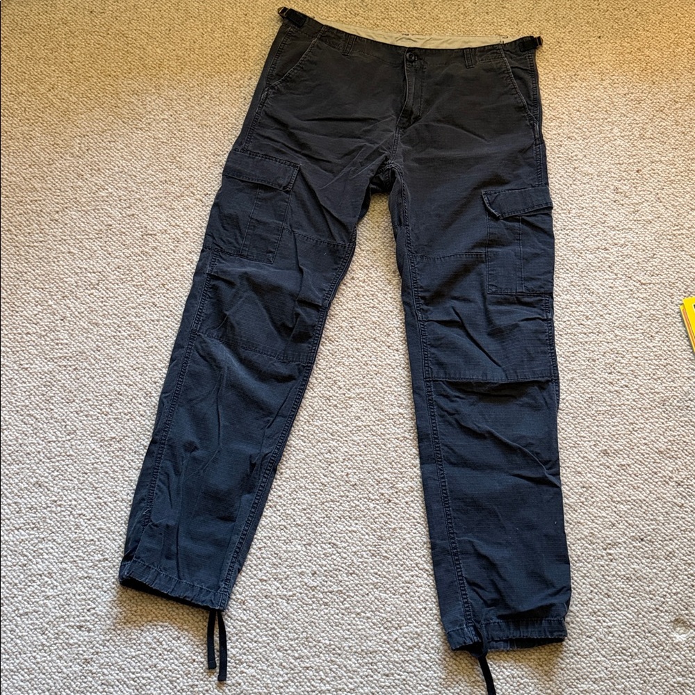 Carhartt Work in Progress Aviation Pants 36x34